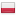 fivka.pl server is located in Poland